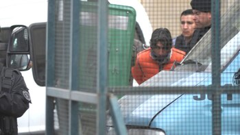 Septiembre de 2018: Lazarte en