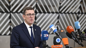 Estonia presenta un presupuesto que destina más del 5% del PIB en gasto en defensa