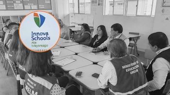 Indignación por caso Innova Schools: todo lo que se sabe de las presuntas denuncias por tocamientos indebidos