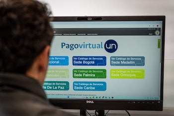 La inscripción tiene un costo