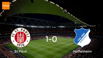 La Bundesliga está considerada como