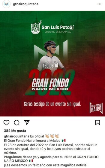 Esta será la ciudad de