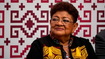 La fiscal capitalina acusó al