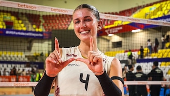 Universitario avanza en la renovación de Catherine Flood para la próxima temporada: “Hay un acuerdo”