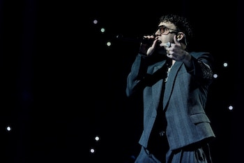 Quevedo es uno de los