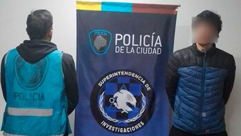 Vladimir Omar Iturri Verastegui fue