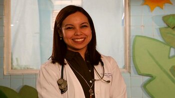 Especialista en temas hematológicos, enfermedades