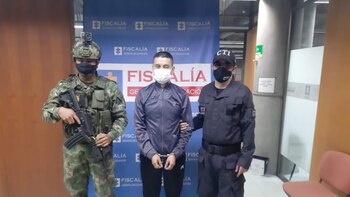 Asesinó a su supervisor porque