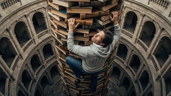 El nuevo proyecto de Iván