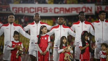 Santa Fe se desarma para