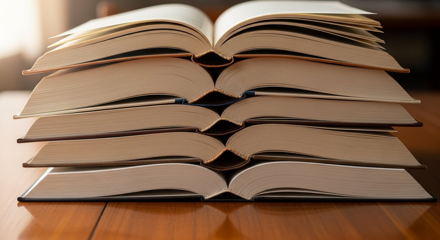 Al pasar al dominio público, los libros, películas y canciones pueden ser reproducidos y adaptados libremente, estimulando la creatividad y proyectos culturales (Imagen Ilustrativa Infobae)