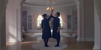 La serie expande el universo