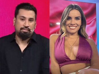 Aldo Miyashiro pidió que no