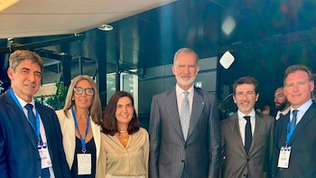 La Junta destaca el papel "estratégico" de Andalucía en el III Foro Económico y Social del Mediterráneo