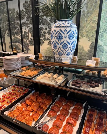 Wanda Nara lanzó una indirecta