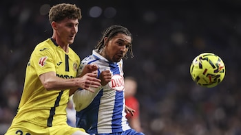 (Previa) Villarreal y Espanyol ponen