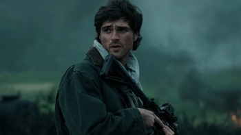 REVIEW | La Guerra de los Últimos - Un mundo post apocalíptico con Jacob Elordi y Margaret Qualley