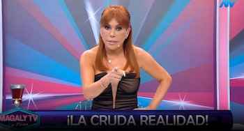 “No me vengan a manipular”: