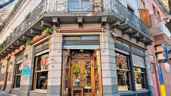 Cafetines de Buenos Aires: el