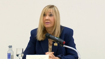 Perelló avisa de que los votos no legitiman "cualquier actuación" y ve "inadmisible" cuestionar la honestidad del juez