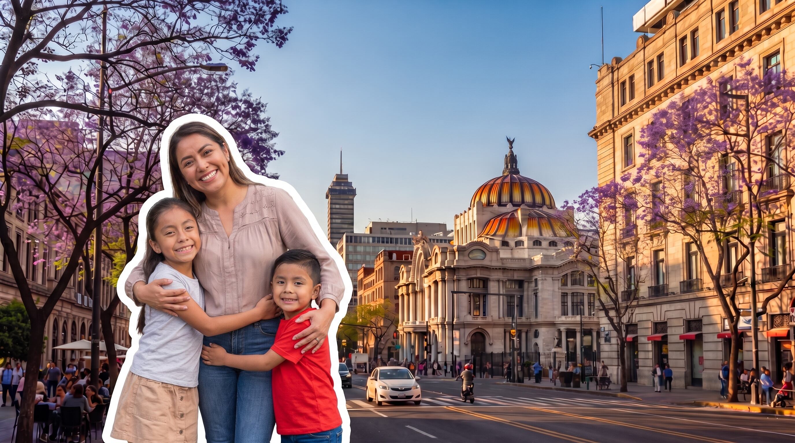 Actividades y museos gratuitos en la Ciudad de México para disfrutar en familia