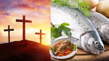 ¿Qué comer en Viernes Santo en Perú? Estas son las opciones sin carne más buscadas