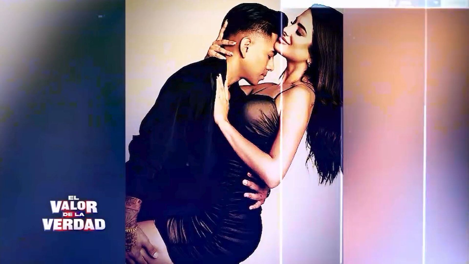 De reina de belleza a sobreviviente de agresión: Suheyn Cipriani fue Miss Eco 2019 y finalista de Miss Perú. Hoy alza la voz por ella y muchas más. (El Valor de la Verdad)