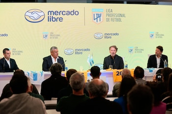 El anuncio se realizó en