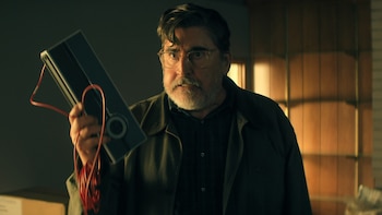 Septuagenarios contra monstruos: La serie de Netflix producida por los creadores de ‘Stranger Things’ con el toque de Spielberg de los años 80