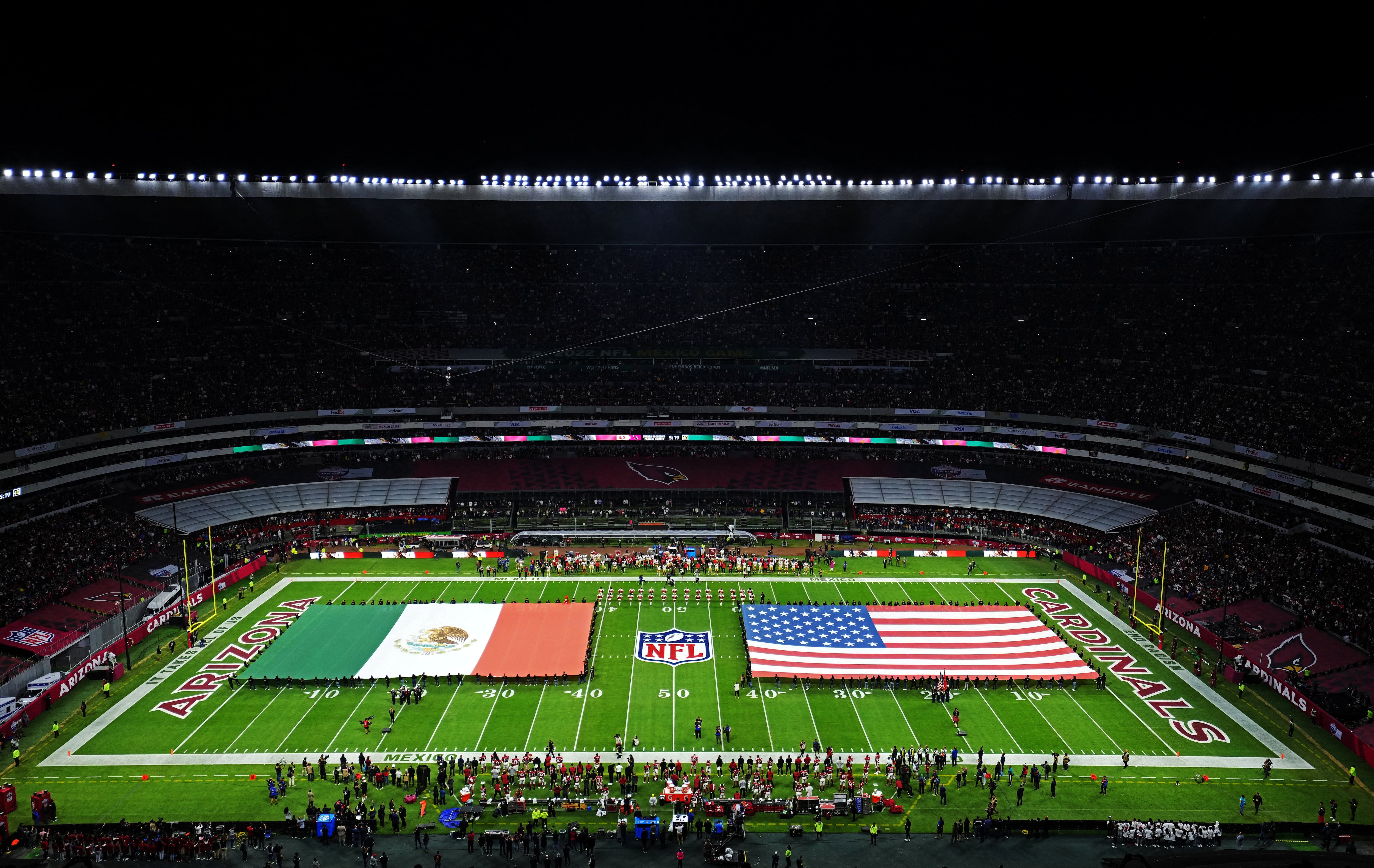 (Kirby Lee-USA TODAY Sports TPX IMAGES OF THE DAY)