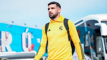 Sporting Cristal vs Atlético Grau