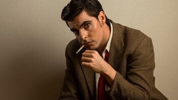 Montgomery Clift, el atormentado galán