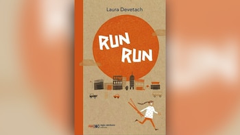 Run Run, de Laura Devetach INTERIOR