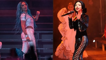 La hija de Pepe Aguilar