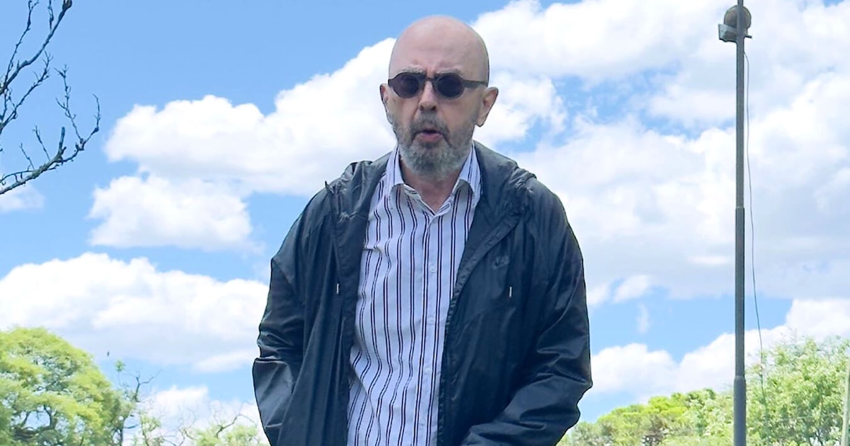 Indio Solari Desafía Rumores Con Nueva Música En El Horizonte