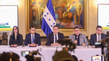 Honduras: Comisión liquidadora reporta bienes sin registrar y nuevas irregularidades en administración anterior