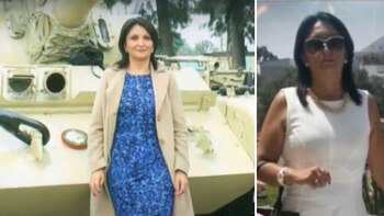 "Nunca me llamó la Fiscalía,