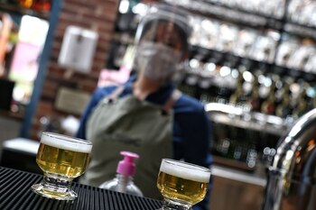 Desacuerdo entre Asobares y Alcaldía