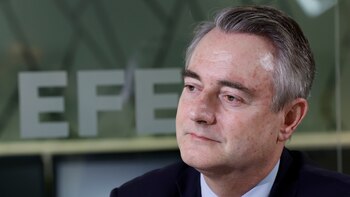 Casa de América pide no