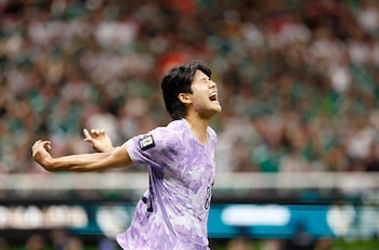 Mundial 2026 - México - Corea