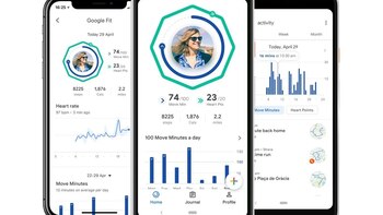 Google Fit: paso a paso