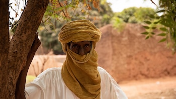 El Africa Corps anuncia las muertes de altos cargos tuaregs y yihadistas en los combates del sábado en Malí