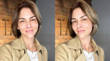 Anahí de Cárdenas se defiende