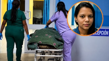 Mujer muere en Honduras tras presunta mezcla de bebidas energizantes con otra sustancia