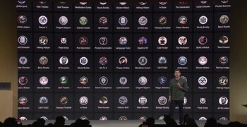 La tienda de aplicaciones pretende