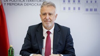 Torres se alegra del informe