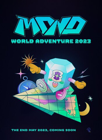 (foto: Eventos Musicales en Mexico/Twitter)