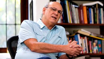 Carlos Fernando Chamorro: “La dictadura