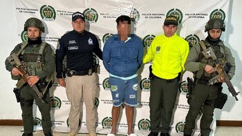 Cabecilla del clan del Golfo