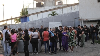 Penal de Mazatlán reanuda visitas familiares tras la jornada de violencia que dejó 12 muertos